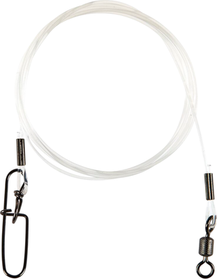 Поводок рыболовный Lucky John BigBait / LJP6355-070 (1шт) -