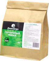 

Удобрение Диан Агро, Горчичный жмых молотый