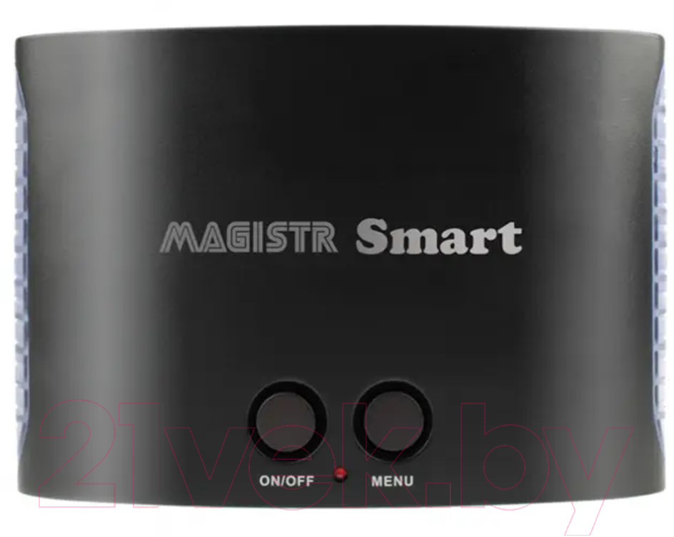 Игровая приставка Magistr Smart 414 игр