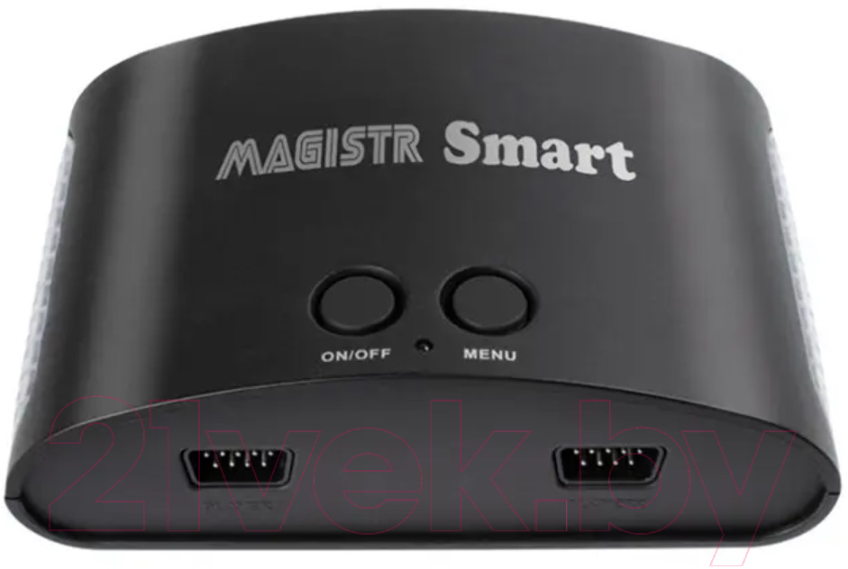 Игровая приставка Magistr Smart 414 игр