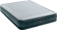 Надувная кровать Intex Queen Dura-Beam Comfort-Plush 67770NP (203x152x33) - 