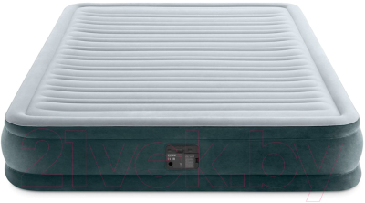 Надувная кровать Intex Queen Dura-Beam Comfort-Plush 67770NP (203x152x33)