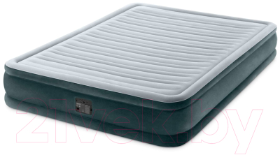 Надувная кровать Intex Queen Dura-Beam Comfort-Plush 67770NP (203x152x33)