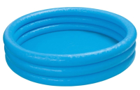 Надувной бассейн Intex Кристалл 58446NP (168x38)