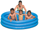 Миниатюра изображения товара Надувной бассейн Intex Кристалл 58446NP (168x38)