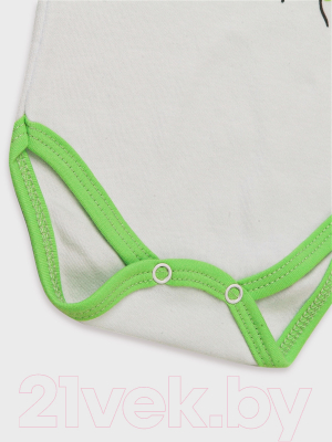 Изображение товара Комплект одежды для малышей Топотушки 5-40-56 (авокадо)