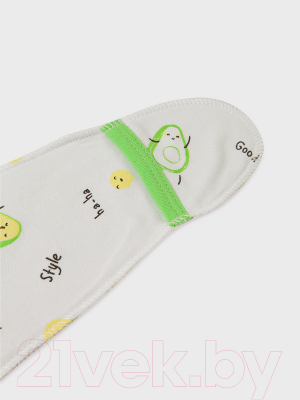 Изображение товара Комплект одежды для малышей Топотушки 5-40-56 (авокадо)