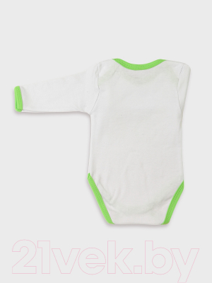 Комплект одежды для малышей Топотушки 6-43-56 (лучик)