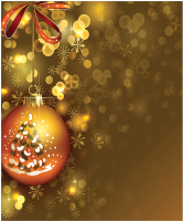 

Скатерть JoyArty, Елка на шарике / tc_20284