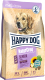 Миниатюра изображения товара Сухой корм для собак Happy Dog NaturCroq Senior / 60533 (4кг)