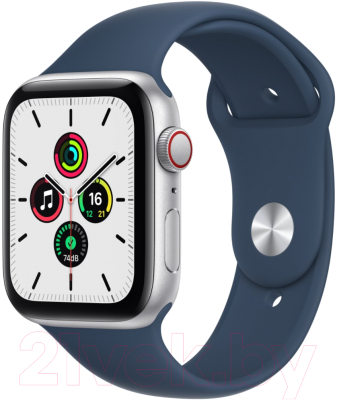 

Умные часы Apple, Watch SE GPS 44mm / MKQ43