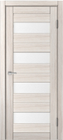 

Дверь межкомнатная MDF Techno, Dominika Classic 123 50x200