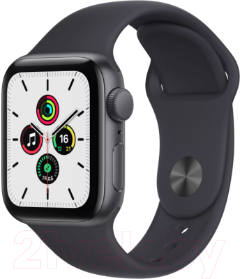 

Умные часы Apple, Watch SE GPS 44mm / MKQ63