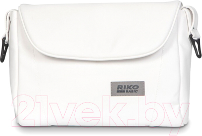 Детская универсальная коляска Riko Montana Ecco 2 в 1 (11/белый)