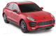 Миниатюра изображения товара Радиоуправляемая игрушка Rastar Porsche Macan Turbo / 71800R