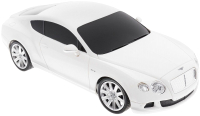 Радиоуправляемая игрушка Rastar Bentley Continental GT speed / 48600W - 
