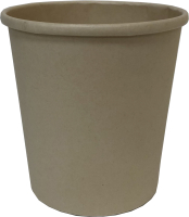 

Набор одноразовых контейнеров Gecko, Супница 16 oz 480мл