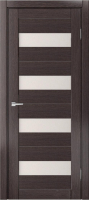 

Дверь межкомнатная MDF Techno, Dominika Classic 123 50x200