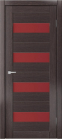 

Дверь межкомнатная MDF Techno, Dominika Classic 123 40x200