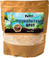 Удобрение Ferti+ Рогокопытный шрот (1л) - 