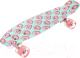 Пенни борд Sundays WX-207 Donut - 