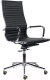 Кресло офисное Brabix Premium Intense EX-531 / 532540 (экокожа/хром черный) - 
