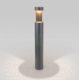 Светильник уличный Elektrostandard Techno LED Nimbus 1640 (серый) - 