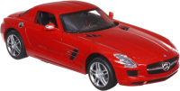 

Радиоуправляемая игрушка Rastar, Mercedes-Benz SLS AMG / 47600R