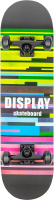 

Скейтборд Sundays, WX-707 Display