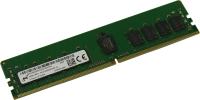 

Оперативная память DDR4, MTA18ASF2G72PZ-3G2