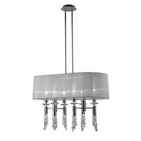 

Люстра, Tiffany 3853