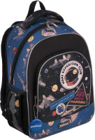 

Школьный рюкзак Erich Krause, ErgoLine 15L Red Planet / 53066