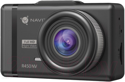 Автомобильный видеорегистратор Navitel R450 NV