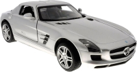 Радиоуправляемая игрушка Rastar Mercedes-Benz SLS AMG / 47600S - 