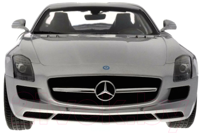 Радиоуправляемая игрушка Rastar Mercedes-Benz SLS AMG / 47600S