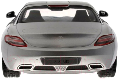 Радиоуправляемая игрушка Rastar Mercedes-Benz SLS AMG / 47600S