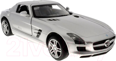 Радиоуправляемая игрушка Rastar Mercedes-Benz SLS AMG / 47600S