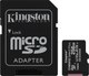 Карта памяти Kingston MicroSDXC Canvas Select Plus (SDCS2/256GB) - 
