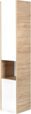 

Шкаф-пенал для ванной, Quadro 150 / AQQ3030150RU71