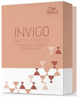 

Набор косметики для волос Wella Professionals, Invigo Enrich Шампунь 250мл+Бальзам 200мл