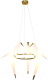Потолочный светильник Moderli Birds / V3071-3PL - 