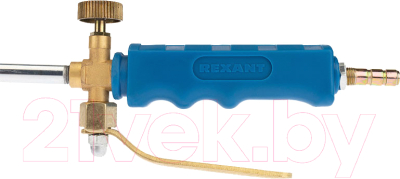 Горелка газовая Rexant ГВ-1000Р (11-0991)