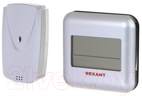 Электронный термометр Rexant S3341BF / 70-0596