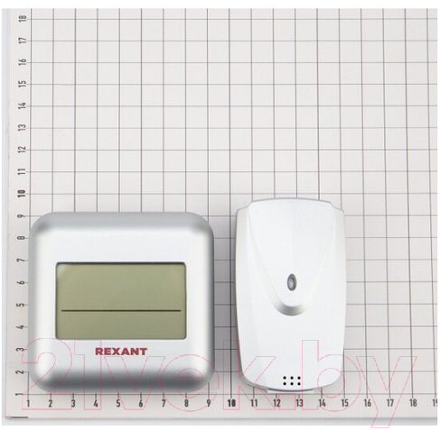 Электронный термометр Rexant S3341BF / 70-0596