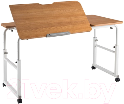 Письменный стол Ergosmart Overbed Big Desk