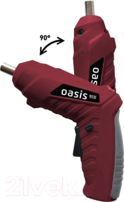 Электроотвертка Oasis AT-36 Eco (J)