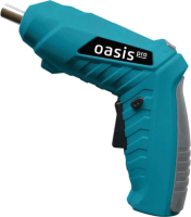 Электроотвертка Oasis AT-36K Pro (J) - 