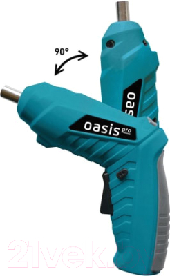 Электроотвертка Oasis AT-36K Pro (J)