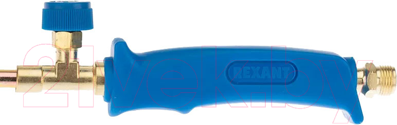 Горелка газовая Rexant ГВП-400К (11-0997)