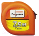 Рулетка Петрович Lasur П086-0725 - 